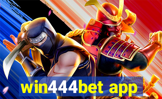 win444bet app